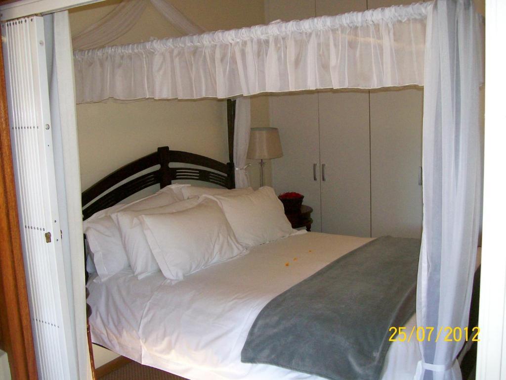 Somerset Lodge Монтегю Стая снимка