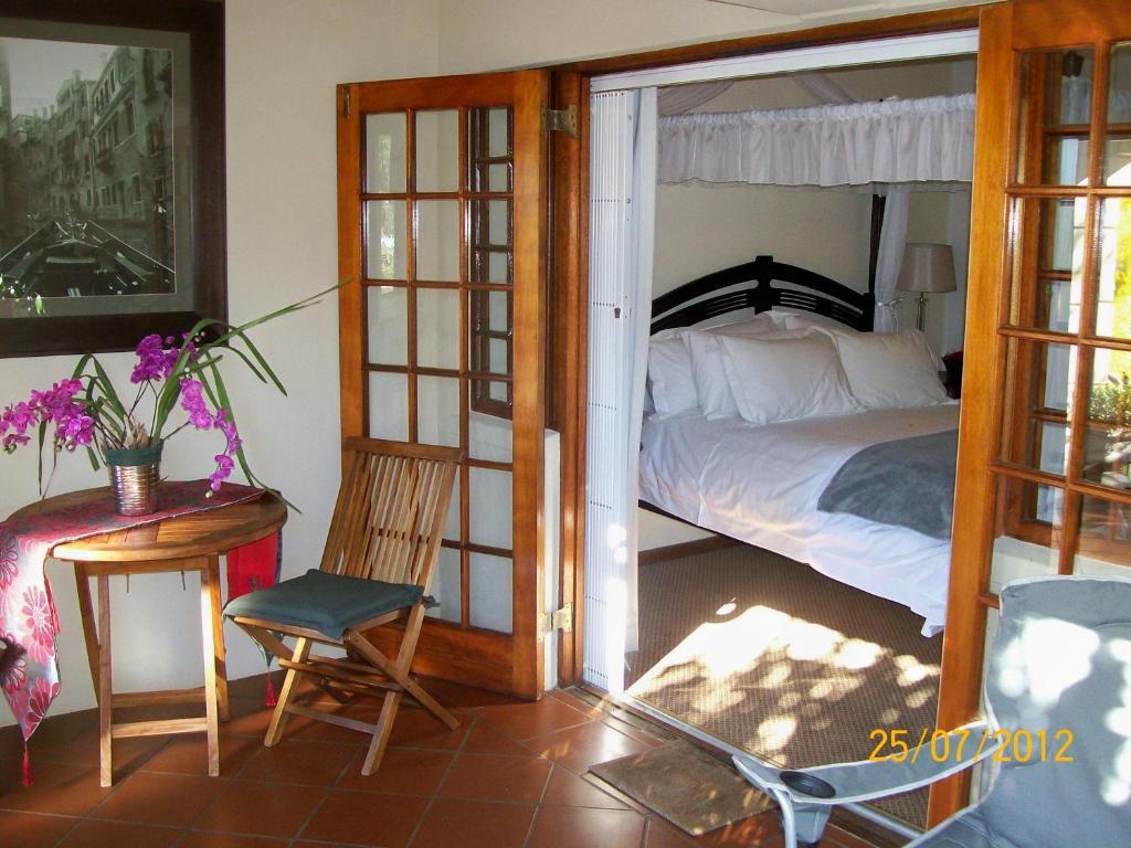 Somerset Lodge Монтегю Стая снимка