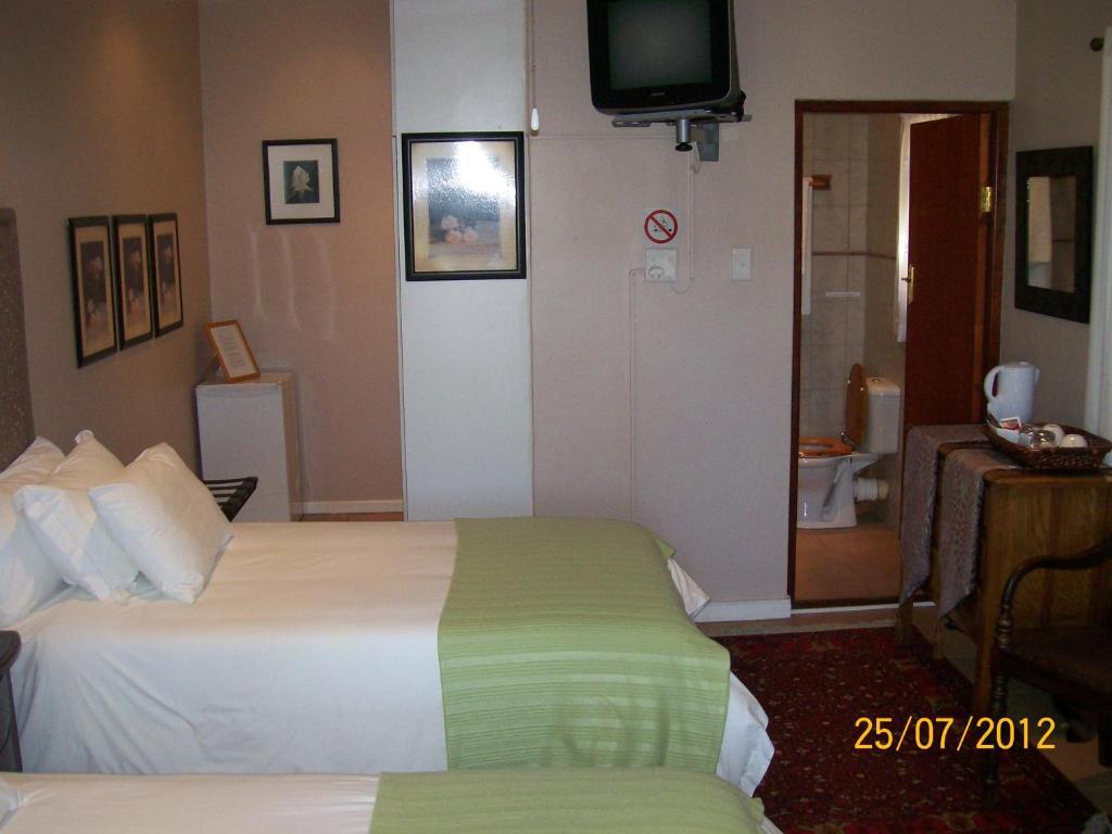 Somerset Lodge Монтегю Екстериор снимка