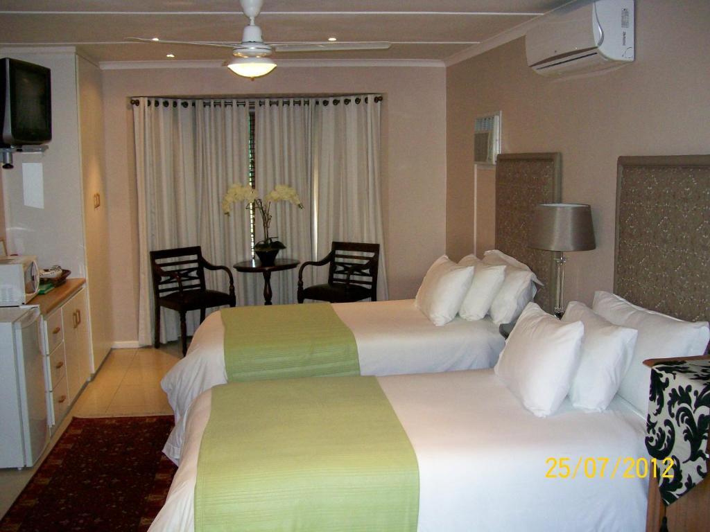 Somerset Lodge Монтегю Стая снимка