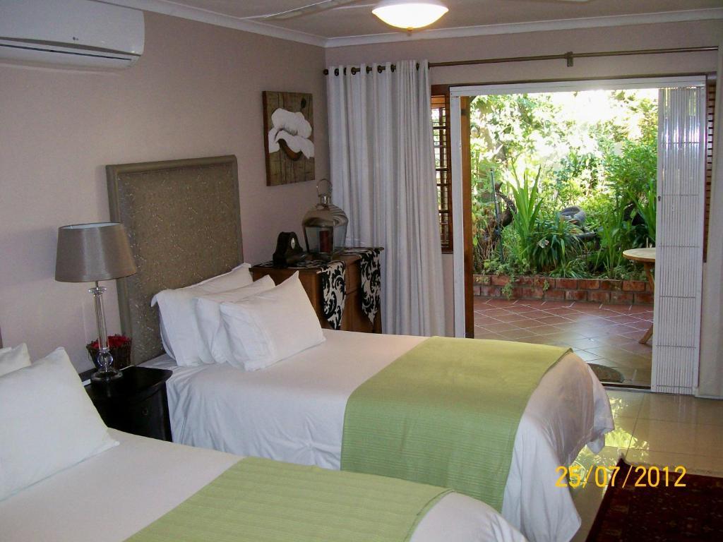 Somerset Lodge Монтегю Стая снимка