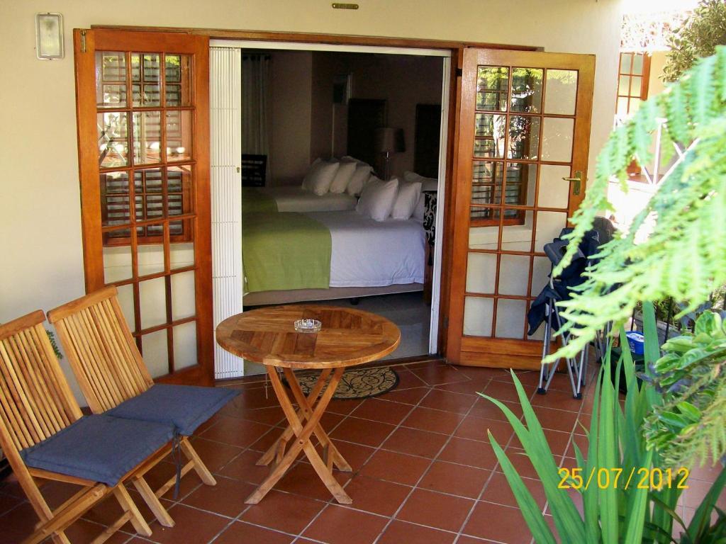 Somerset Lodge Монтегю Екстериор снимка