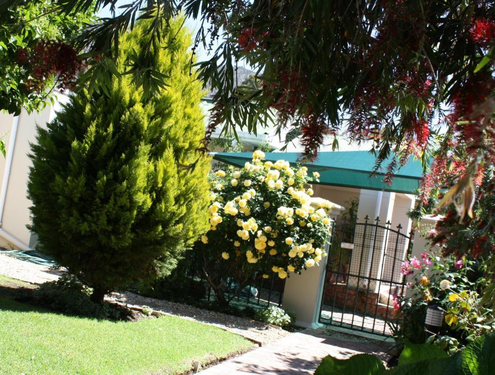 Somerset Lodge Монтегю Екстериор снимка